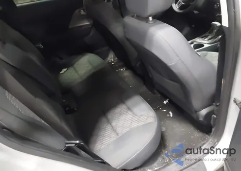 2017 Kia Niro Lx from USA, damaged, VIN KNDCB3LC1H5101206